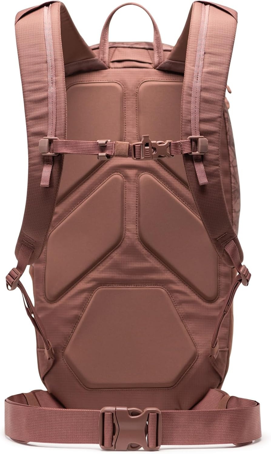 image:imageHerschel Unisex All Season Backpack Ash Rose EQ Camo Large29LAsh Rose Eq Camo