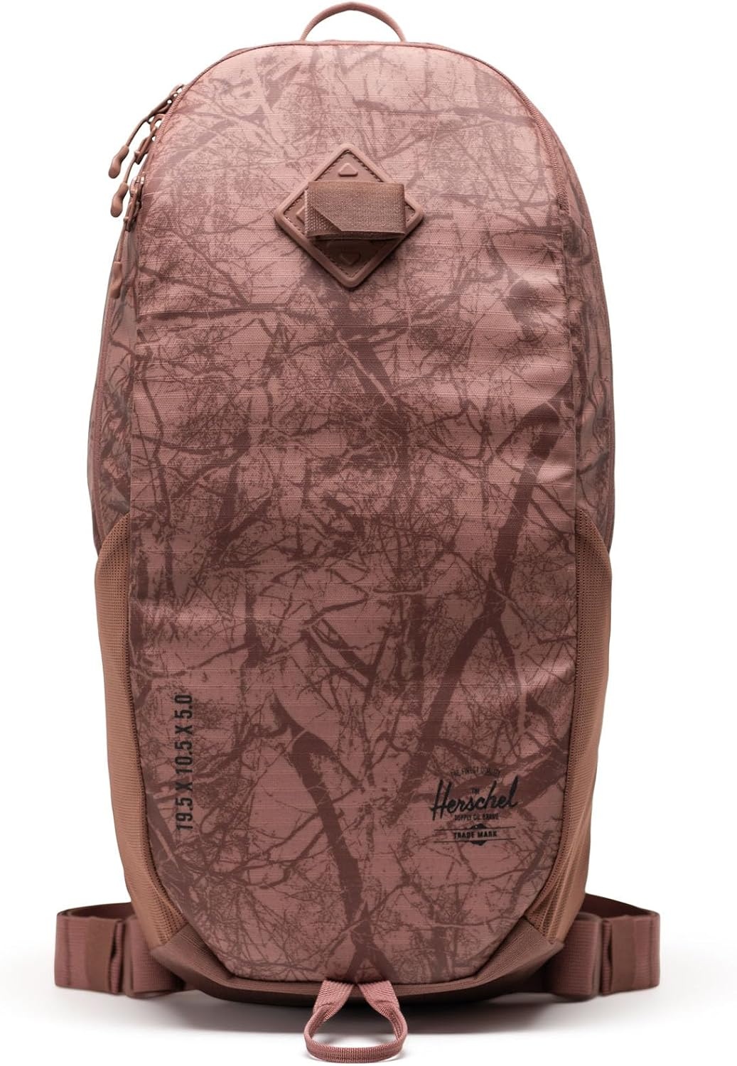 image:imageHerschel Unisex All Season Backpack Ash Rose EQ Camo Large29LAsh Rose Eq Camo