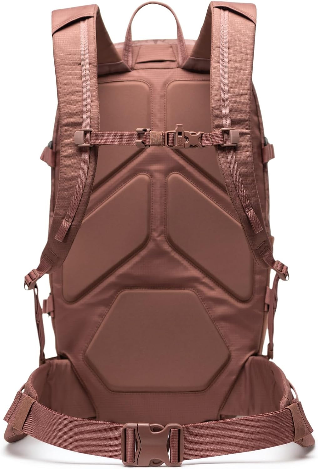 image:imageHerschel Unisex All Season Backpack Ash Rose EQ Camo Large29LAsh Rose Eq Camo