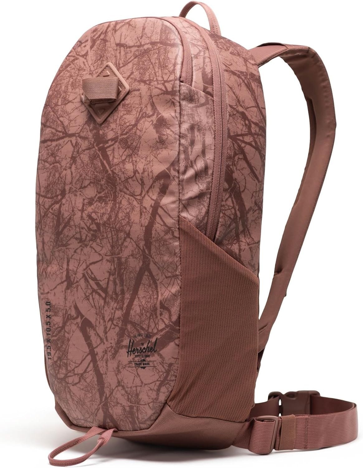 image:imageHerschel Unisex All Season Backpack Ash Rose EQ Camo Large29LAsh Rose Eq Camo