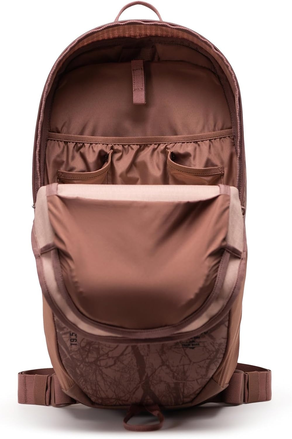 image:imageHerschel Unisex All Season Backpack Ash Rose EQ Camo Large29LAsh Rose Eq Camo
