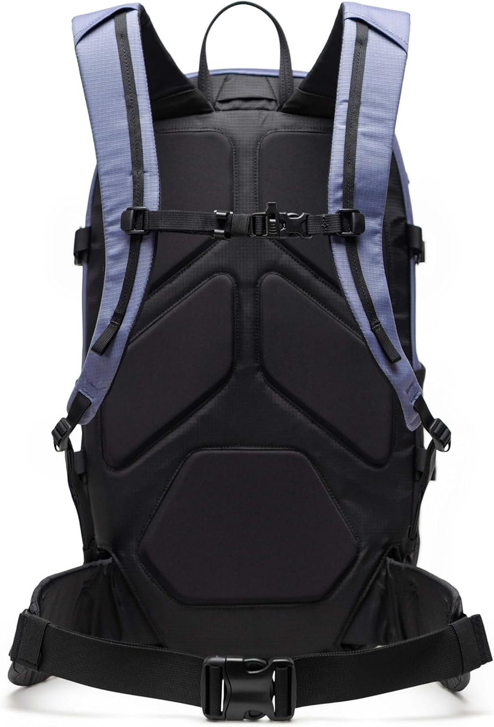 image:imageHerschel Unisex All Season Backpack Ash Rose EQ Camo Large29LHeronBlack
