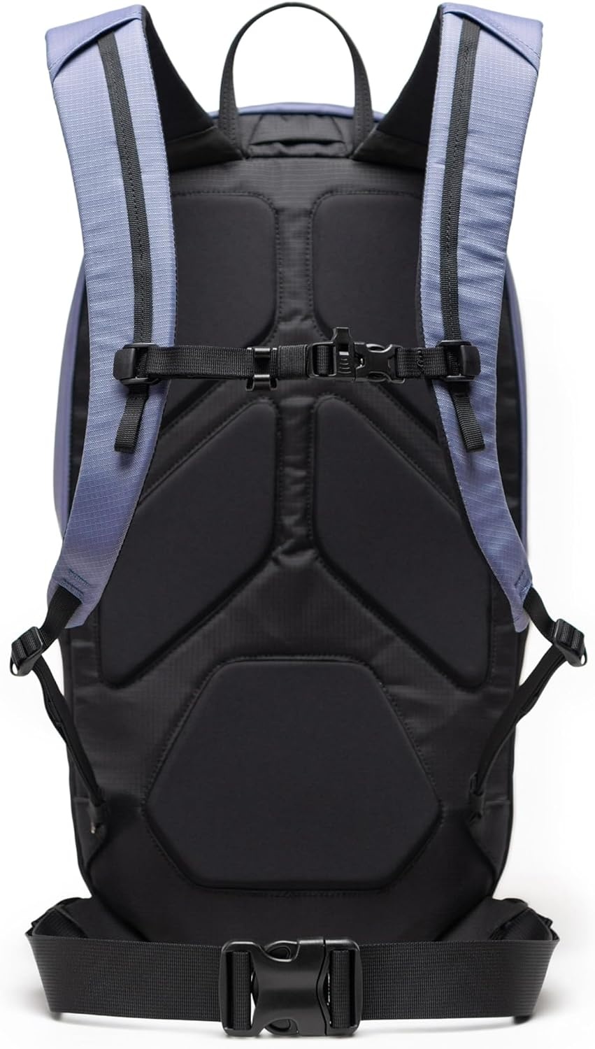 image:imageHerschel Unisex All Season Backpack Ash Rose EQ Camo Large29LHeronBlack