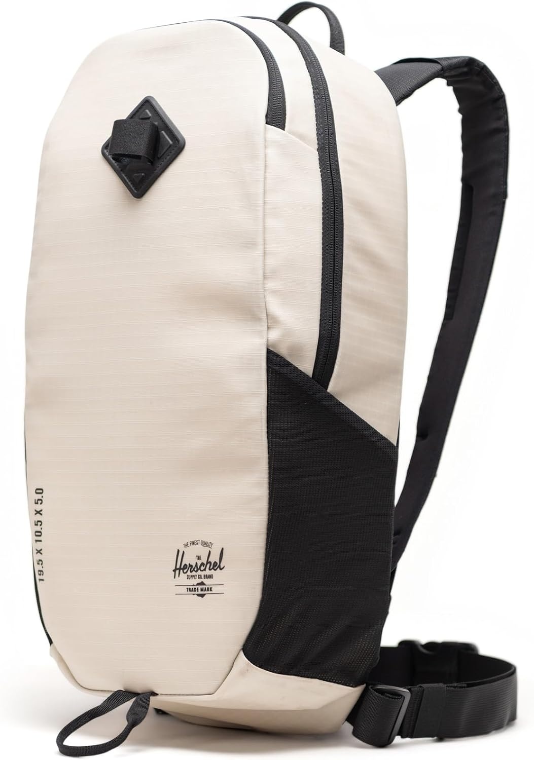 image:imageHerschel Unisex All Season Backpack Ash Rose EQ Camo Large29LMoonbeamBlack