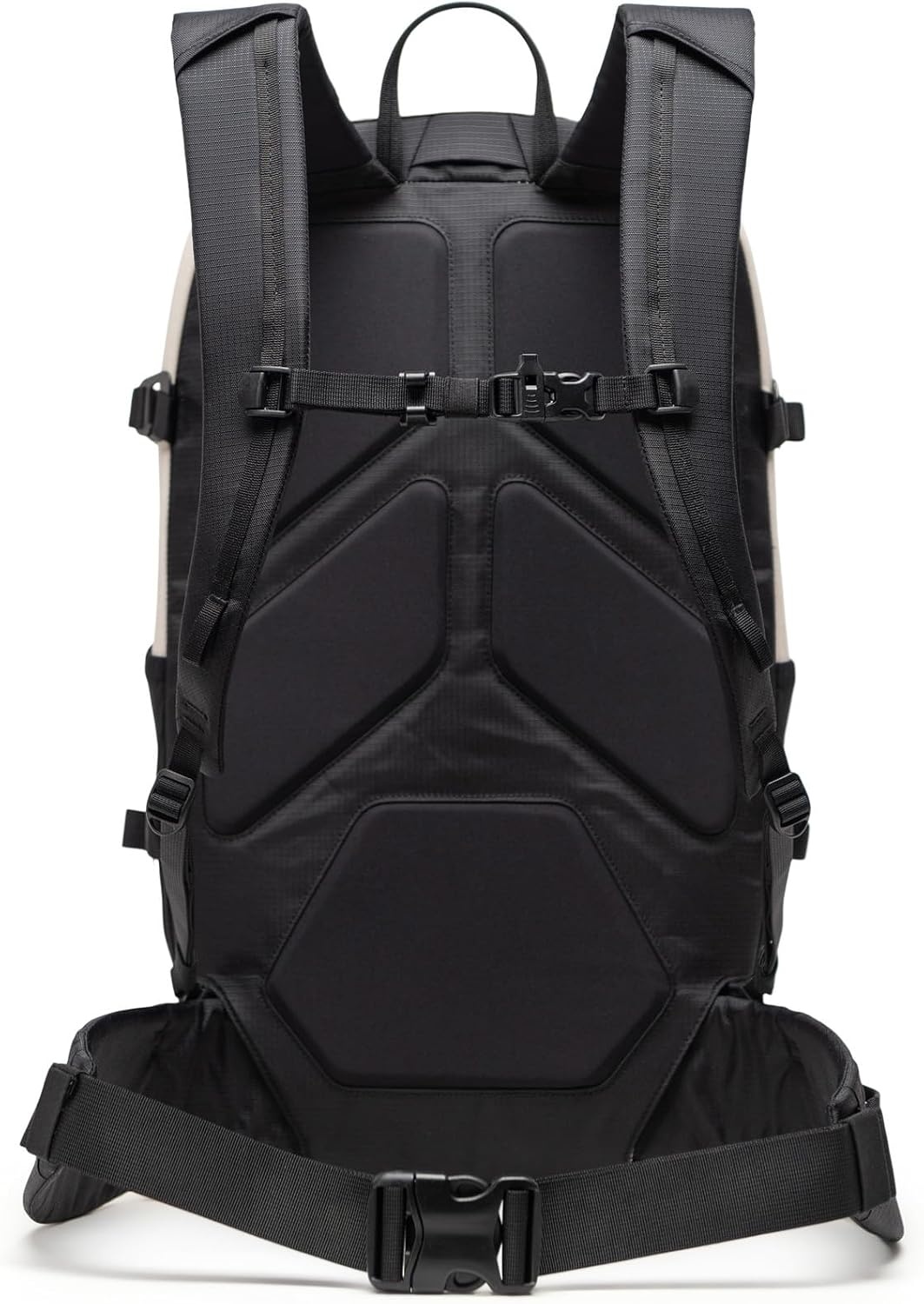 image:imageHerschel Unisex All Season Backpack Ash Rose EQ Camo Large29LMoonbeamBlack