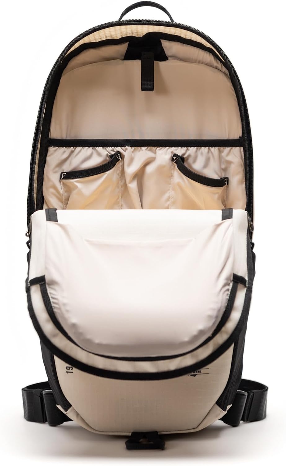 image:imageHerschel Unisex All Season Backpack Ash Rose EQ Camo Large29LMoonbeamBlack