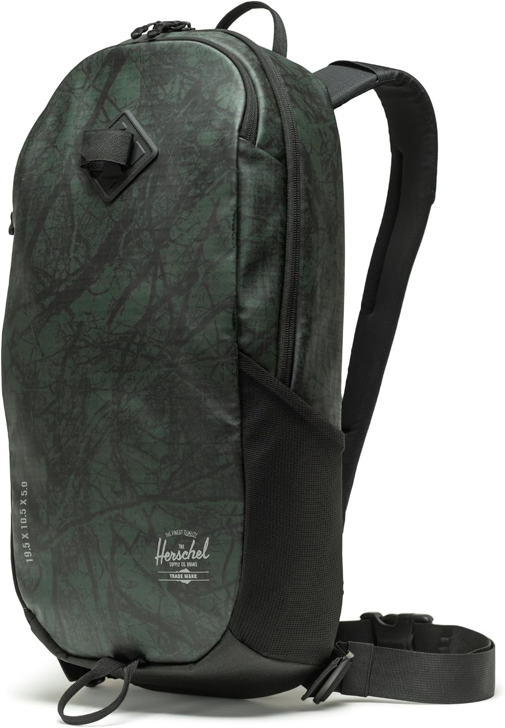 image:imageHerschel Unisex All Season Backpack Ash Rose EQ Camo Large29LPineneedle Eq Camo