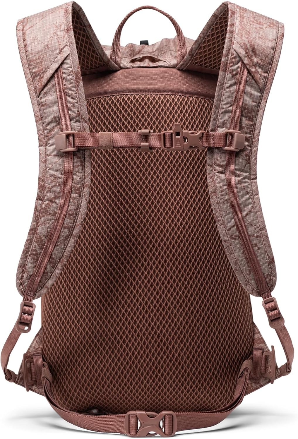 image:imageHerschel Unisex Ultralight Cinch Daypack Ash Rose EQ Camo Standard14LAsh Rose Eq Camo