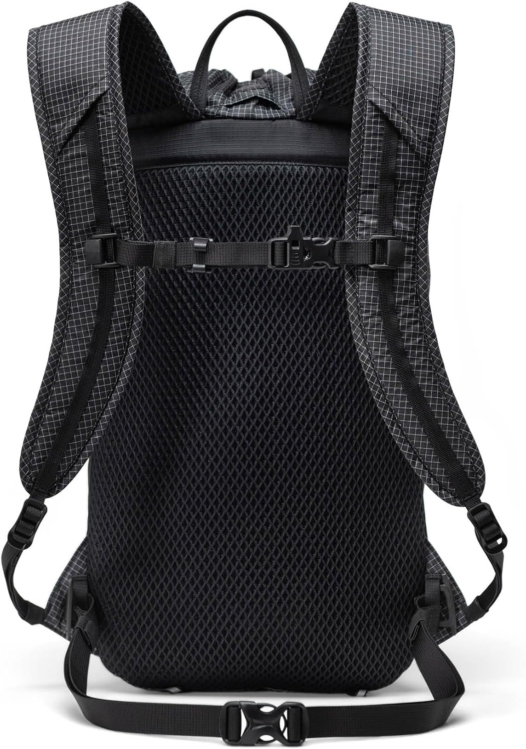 image:imageHerschel Unisex Ultralight Cinch Daypack Ash Rose EQ Camo Standard14LBlack