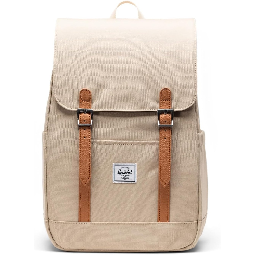 image:imageHerschel Retreat Backpack BlackSaddle Brown Classic 195LEucalyptus