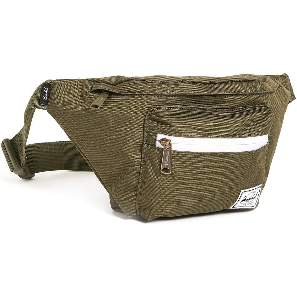 image:imageHerschel Seventeen Hip PackIvy Green