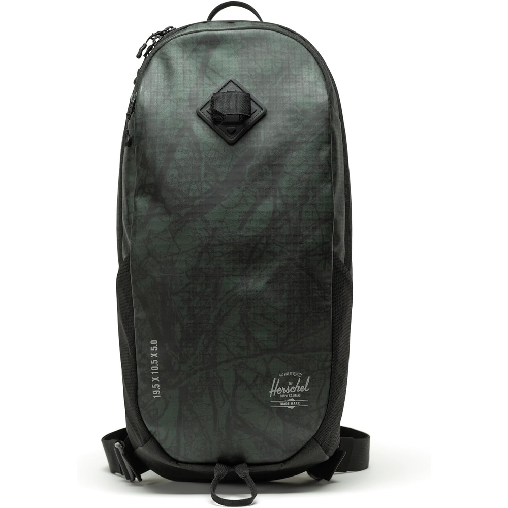 image:imageHerschel Unisex All Season Backpack Ash Rose EQ Camo Large29LPineneedle Eq Camo