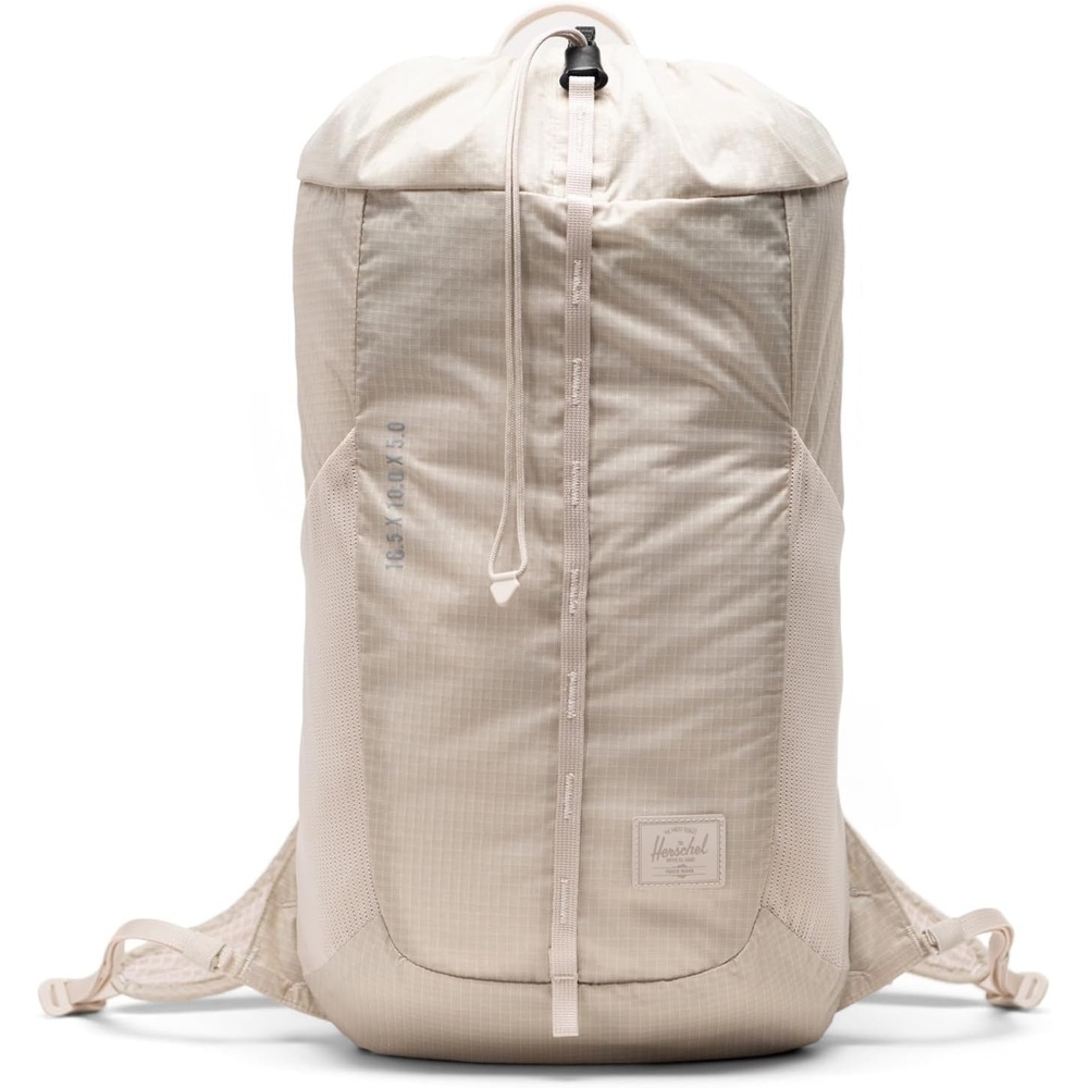 image:imageHerschel Unisex Ultralight Cinch Daypack Ash Rose EQ Camo Standard14LMoonbeam