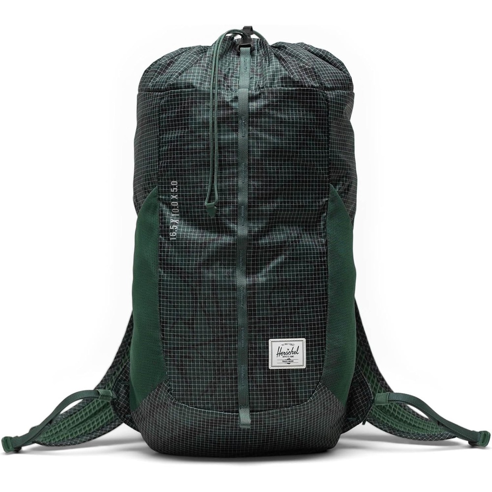 image:imageHerschel Unisex Ultralight Cinch Daypack Ash Rose EQ Camo Standard14LPineneedle Eq Camo