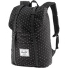 Black Gridlock/Black Rubber