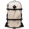 Moonbeam/Black