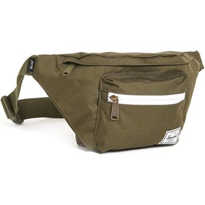 Herschel Seventeen Hip Pack(Ivy Green)