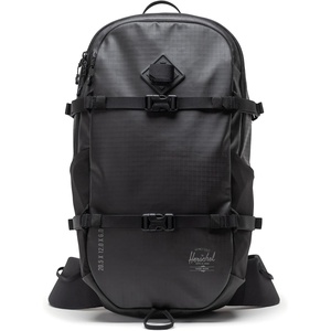 Herschel Unisex All Season Backpack, Ash Rose EQ Camo, Large-29L(Black)