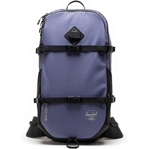 Herschel Unisex All Season Backpack, Ash Rose EQ Camo, Large-29L(Heron/Black)