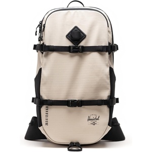 Herschel Unisex All Season Backpack, Ash Rose EQ Camo, Large-29L(Moonbeam/Black)
