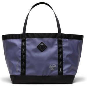 Herschel Unisex All Season Gear Tote(Heron/Black)