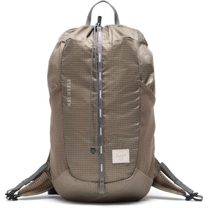 Herschel Unisex Ultralight Cinch Daypack, Ash Rose EQ Camo, Standard-14L(Brindle)