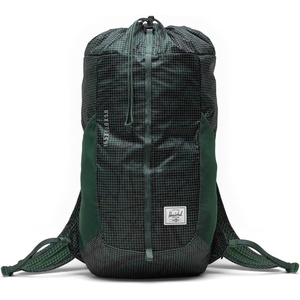 Herschel Unisex Ultralight Cinch Daypack, Ash Rose EQ Camo, Standard-14L(Pineneedle Eq Camo)