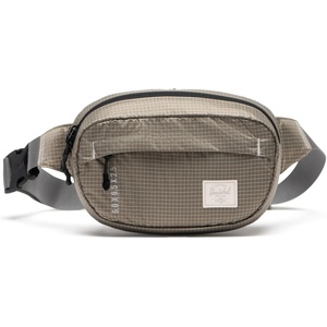 Herschel Unisex Ultralight Hip Pack, Brindle, Standard-2L(Brindle)