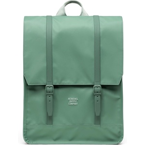 Herschel Unisex-Adult Survey Backpack, Duck Green, Standard-24L